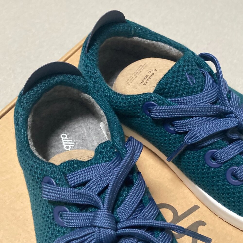 allbirds - Tree Piper - W7 - NEW! - Picture 5 of 9